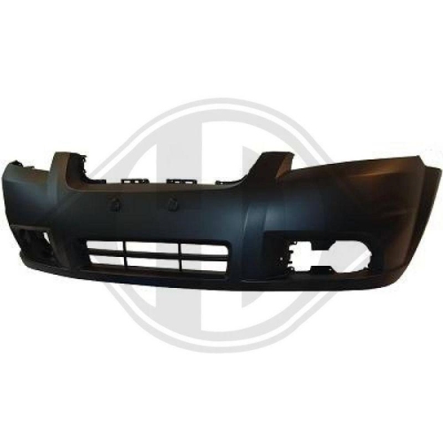 DIEDERICHS Projecteur antibrouillard