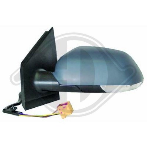 DIEDERICHS Lampa tylna zespolona