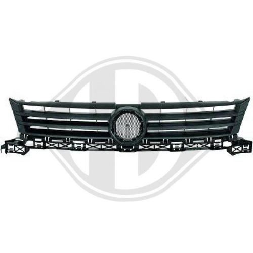 DIEDERICHS Bumper