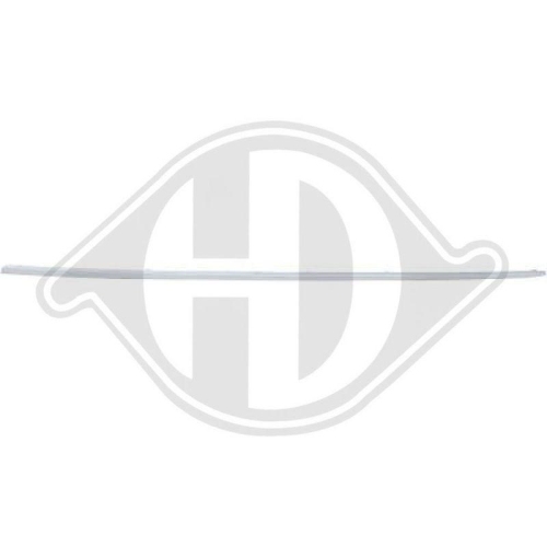 DIEDERICHS Bumper
