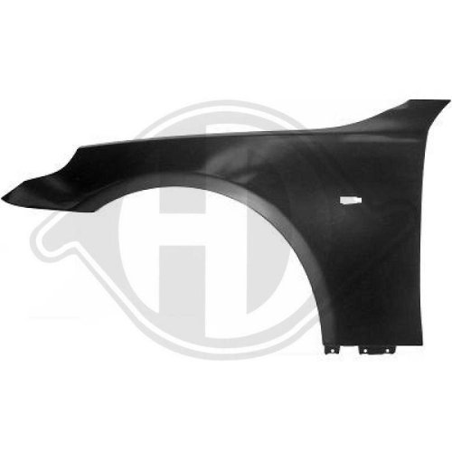 DIEDERICHS Bumper