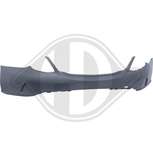 DIEDERICHS Bumper