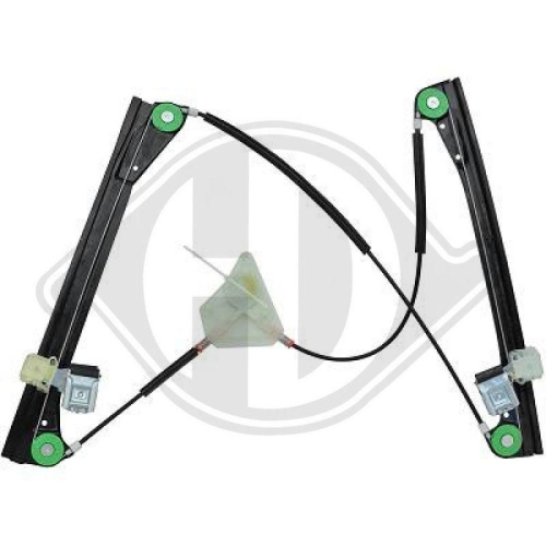 DIEDERICHS Farol principal