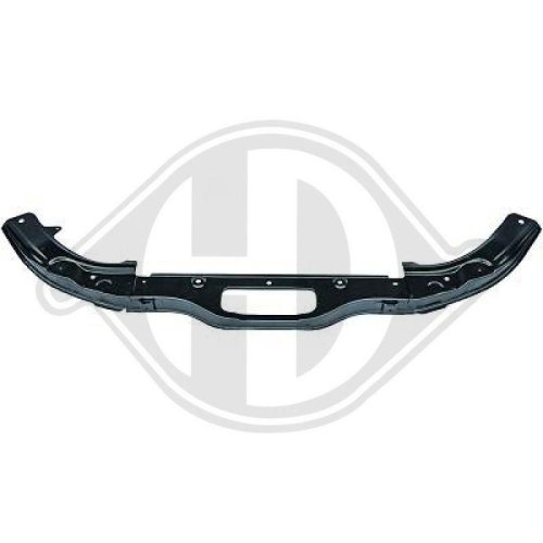 DIEDERICHS Capot-moteur
