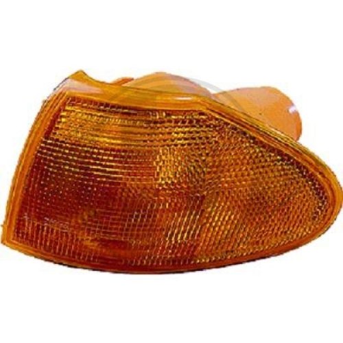 DIEDERICHS Koplamp