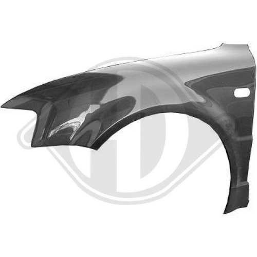 DIEDERICHS Bumper