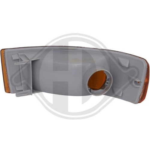DIEDERICHS Blinkleuchte HD Tuning