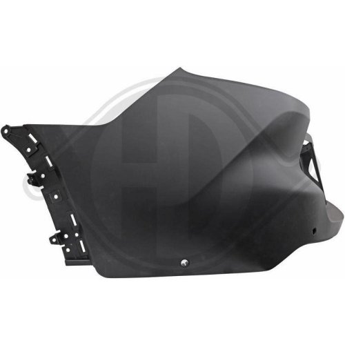 DIEDERICHS Bumper