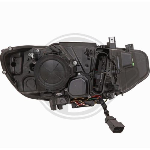 DIEDERICHS Ana far seti HD Tuning