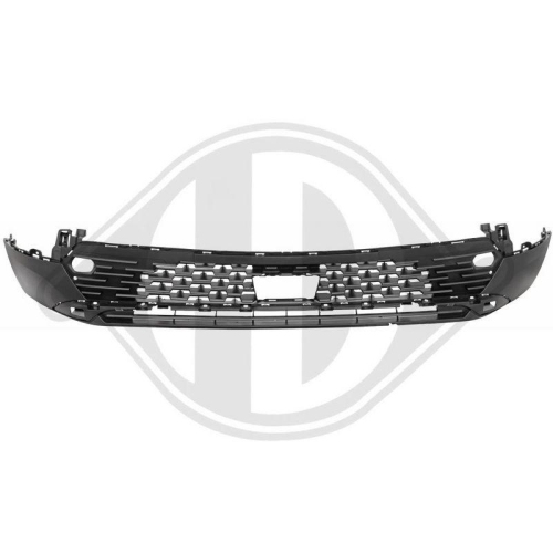 DIEDERICHS Parachoques