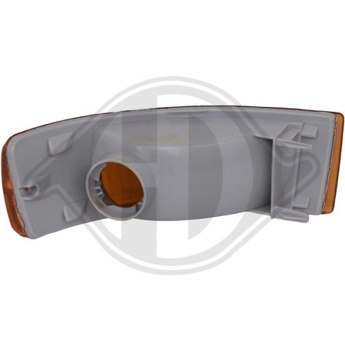 DIEDERICHS Indicatore direzione HD Tuning