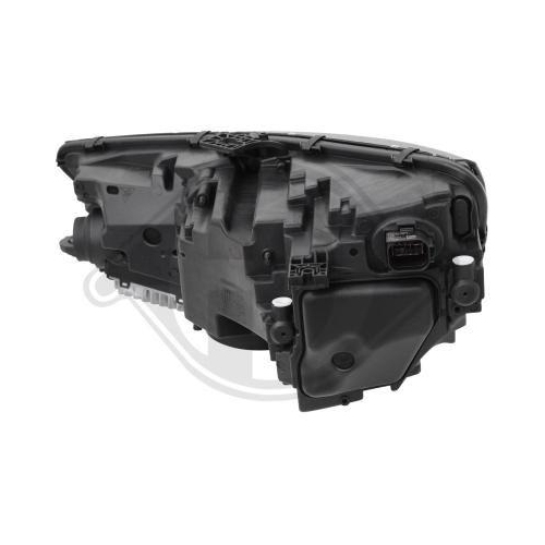 DIEDERICHS Faro principale Priority Parts