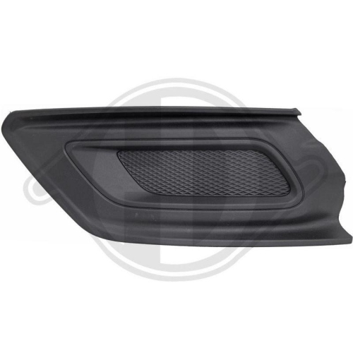 DIEDERICHS Bumper