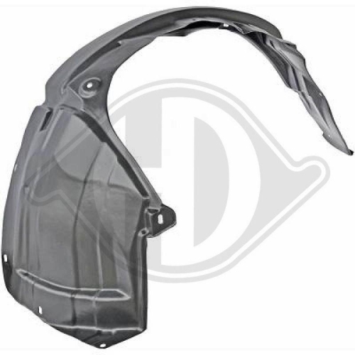 DIEDERICHS Parafango
