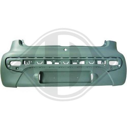 DIEDERICHS Retrovisor exterior