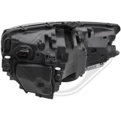 DIEDERICHS Projecteur principal Priority Parts
