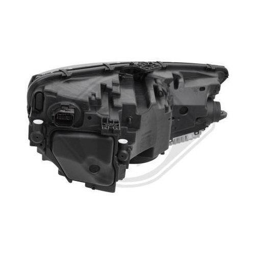 DIEDERICHS Projecteur principal Priority Parts