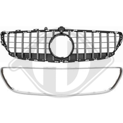 DIEDERICHS Motor kaputu Priority Parts