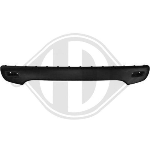 DIEDERICHS Retrovisor exterior