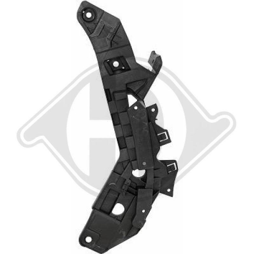 DIEDERICHS Pára-choques Priority Parts