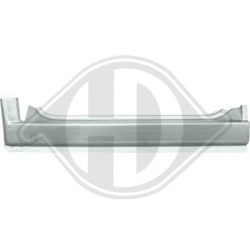 DIEDERICHS Carrosserie