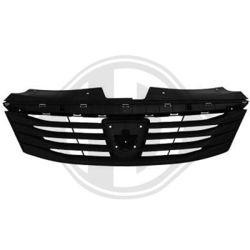 DIEDERICHS Retrovisor exterior
