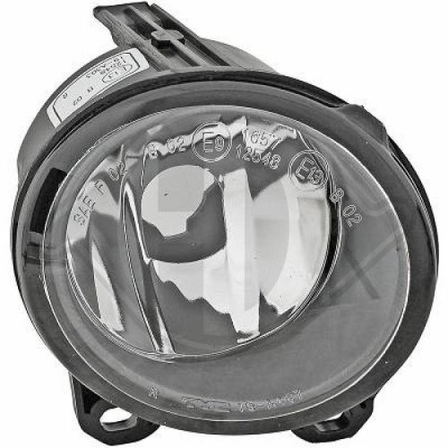 DIEDERICHS Reflektor