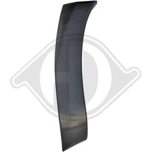 DIEDERICHS Subchassis/grupo de suporte