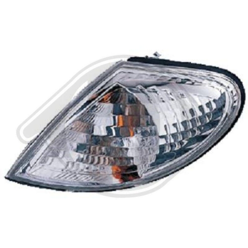 DIEDERICHS Reflektor