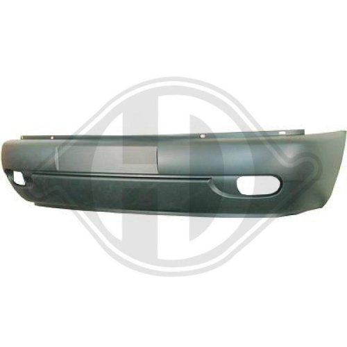 DIEDERICHS Koplamp Priority Parts