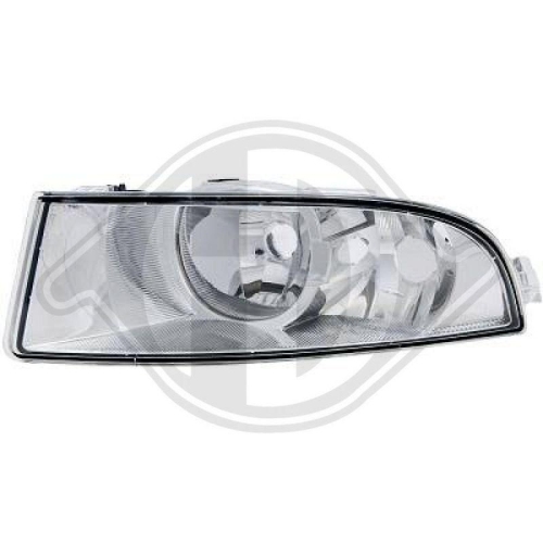 DIEDERICHS Motor odası izolasyonu