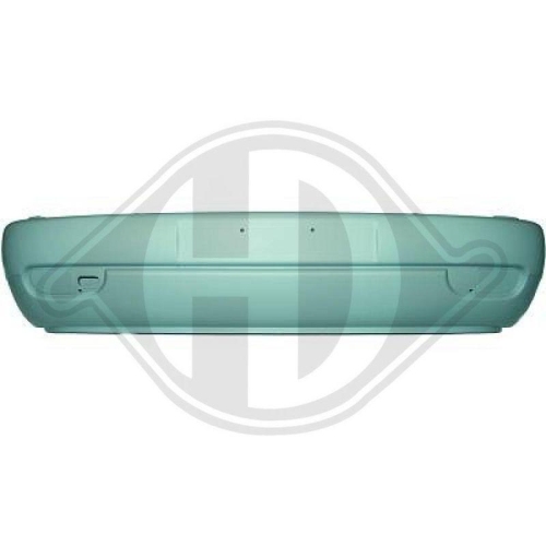 DIEDERICHS Koplamp Priority Parts
