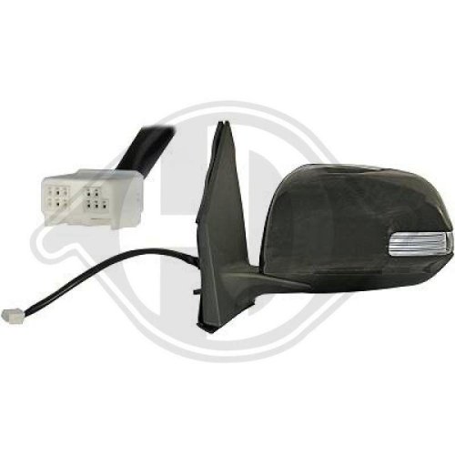 DIEDERICHS Frontverkleidung