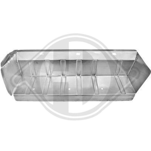 DIEDERICHS Panel lateral