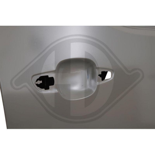 DIEDERICHS Koplamp