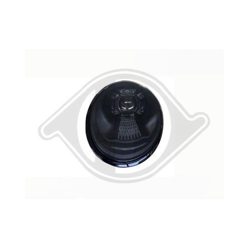 DIEDERICHS Hauptscheinwerfersatz HD Tuning