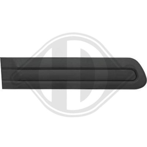 DIEDERICHS Reflektor Priority Parts