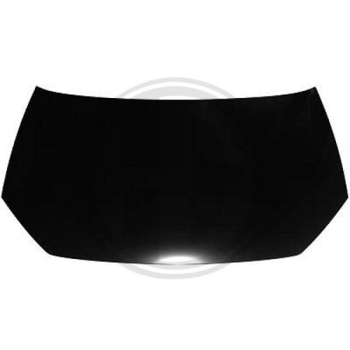 DIEDERICHS Panal de radiador