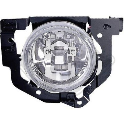 DIEDERICHS Projecteur principal