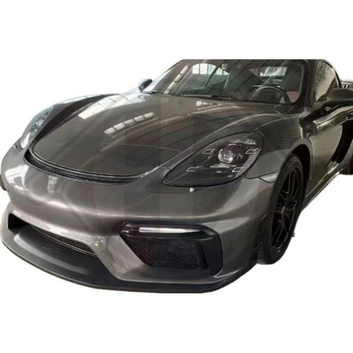 DIEDERICHS Paraurti HD Tuning