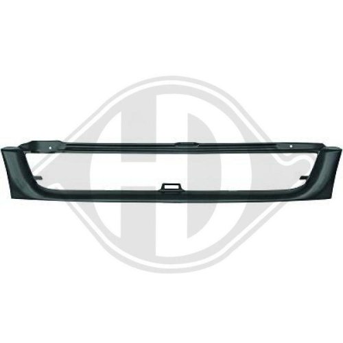 DIEDERICHS Farol principal Priority Parts