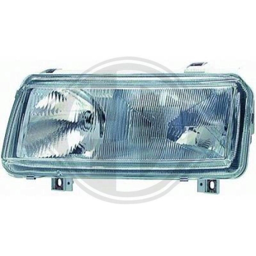 DIEDERICHS Retrovisor exterior