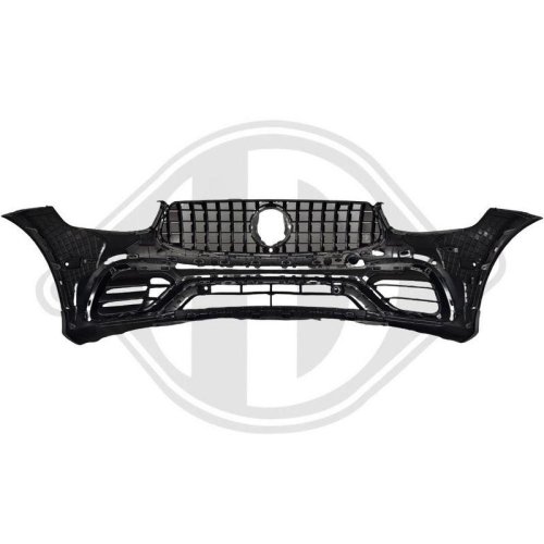 DIEDERICHS Pára-choques HD Tuning
