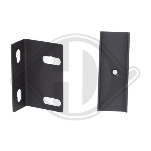 DIEDERICHS Déflecteur de sortie d´échappement HD Tuning