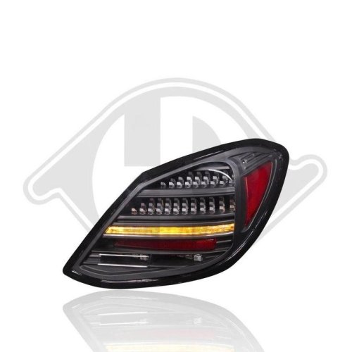 DIEDERICHS Heckleuchtensatz HD Tuning