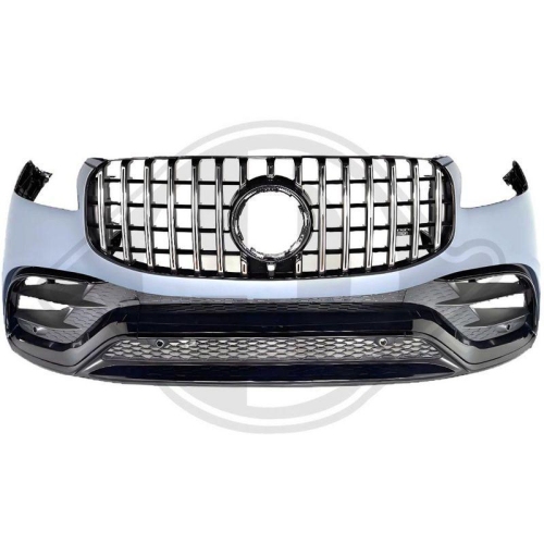 DIEDERICHS Stoßfänger HD Tuning