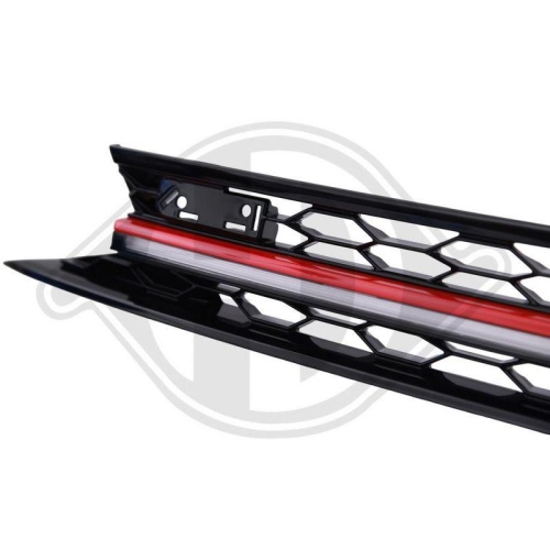 DIEDERICHS K&uuml;hlergitter HD Tuning