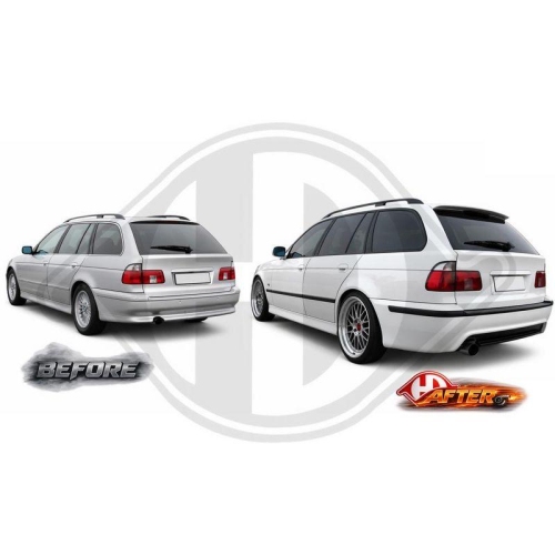 DIEDERICHS Bumper HD Tuning