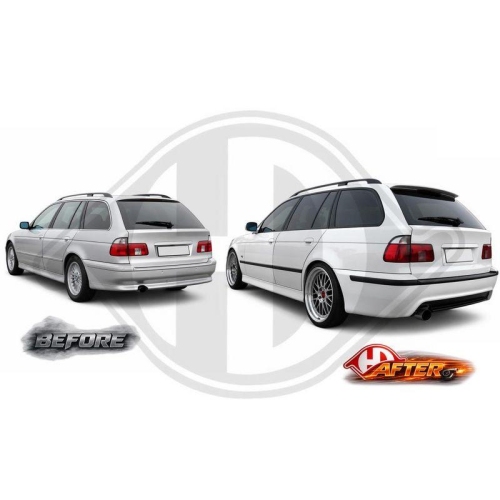 DIEDERICHS Bumper HD Tuning