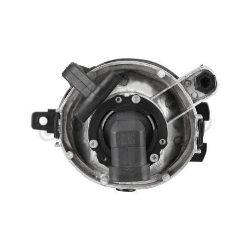 DIEDERICHS Kit fendinebbia HD Tuning